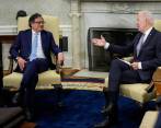 “Colombia es la piedra angular del continente”: los mensajes y desafíos que dejó la cumbre entre Biden y Petro