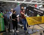 En el 2021, según el Ministerio de Comercio durante las jornadas del Día sin IVA se lograron ventas de $30 billones. FOTO: COLPRENSA