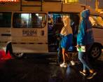 Las victimas eran todas mujeres colombianas. Foto: Archivo.