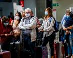 La restricción empezará a aplicar a partir del próximo viernes 29 de enero a las 00:00 horas. Foto: Julio César Herrera Echeverri
