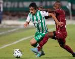 Nacional podría conquistar en el Murillo Toro su estrella número 17, con lo que se ratificaría como el equipo más ganador en el fútbol colombiano. FOTO Manuel saldarriaga