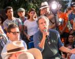 El Festival de Cine de Jardín este año llega a su edición número seis y tendrá actividades virtuales y presenciales. FOTO Cortesía