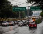 Braulio Espinosa prohibiría la validez del cobro por congestión en jurisdicción de Envigado. FOTO: CAMILO SUÁREZ
