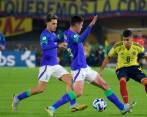 Colombia cumplió con el objetivo, va al Mundial y a los Panamericanos