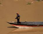 En las tareas de búsqueda trabajan los cuerpos bomberos de Sabanalarga, Ituango y Toledo, además de la administración municipal de Sabanalarga, la brigada de emergencias de EPM. FOTO: EPM
