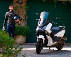 Tres lanzamientos de motocicletas presentará SYM en la Feria de las 2 Ruedas. Fotos: CORTESÍA