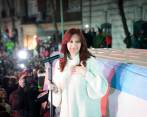 La justicia de Argentina ha detenido a tres personas por el intento de asesinato a la vicepresidenta Cristina Fernández. FOTO: TOMADA DE TWITTER @CFKArgentina