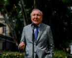Rodolfo Hernández fue inhabilitado por 14 años. FOTO COLPRENSA 
