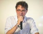 Alejandro Gaviria, antes de ser ministro de Educación del actual Gobierno, fue ministro de Salud en la época de Juan Manuel Santos, rector de la Universidad de los Andes y luego candidato presidencial. FOTO: CARLOS VELÁSQUEZ.