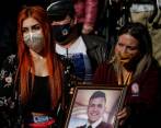 Dilan Cruz murió en un procedimiento policial en Bogotá, durante las protestas nacionales de noviembre del 2019. FOTO COLPRENSA