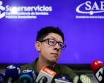 Daniel Rojas Medellín podrá volver a reintegrarse a la dirección de la SAE. FOTO COLPRENSA
