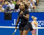 Serena Williams se ubica en el puesto 413 del ranking de la WTA. FOTO: EFE