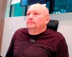 Milton Libardo Jiménez fue llamado a juicio para responder por los delitos de favorecimiento de fuga y abuso de autoridad por acto arbitrario. FOTO: CORTESÍA