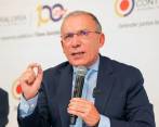 El presidente del Senado, Roy Barreras, le pidió a los ponentes de las reformas radicar sus ponencias sobre los articulados. FOTO: Cortesía Prensa Senado