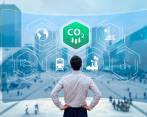 Debemos reducir la huella de carbono