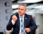 “Yo ya le perdí el miedo a los políticos mañosos”: Alcalde (e) de Medellín