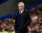 Carlo Ancelotti, actual técnico del Real Madrid. FOTO EFE
