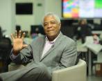 Francisco Maturana García, entrenador. FOTO CARLOS VELÁSQUEZ