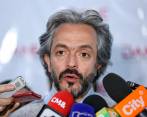La disminución en la confianza empresarial fue registrada por el Dane, cuyo director es Juan Daniel Oviedo. FOTO Colprensa