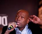 El exdelantero Fautino Asprilla se sometió al proceso de reorganización por las deudas que tiene FOTO COLPRENSA 