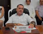 Carlos Hernández se desempeñaba como primer vicepresidente de la Asamblea. FOTO CORTESÍA