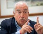 El expresidente, Andrés Pastrana recuperó la personería jurídica del su partido Nueva Fuerza Democrática con el que presentará a sus candidatos a las elecciones regionales de octubre. FOTO Camilo Suárez Echeverry