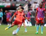 Falcao García sigue siendo uno de los referentes del seleccionado colombiano. FOTO: GETTY 