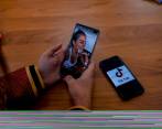 TikTok, en medio de controversia, por la seguridad en el manejo de sus datos. Foto: Colprensa
