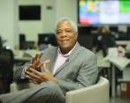 El técnico Francisco Maturana es un hombre de grata recordación para los hinchas verdolagas. FOTO CARLOS VELÁSQUEZ