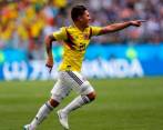 Juan Fernando Quintero, actual jugador de Junior de Barranquilla. FOTO EFE
