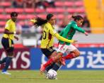 Colombia participa por segunda vez en el Mundial Sub-20. FOTO GETTY
