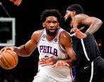 Joel Embiid, el camerunés que fue elegido MVP de la NBA 2023
