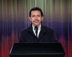 Miguel Ceballos Arévalo, alto comisionado para la Paz. FOTO PRESIDENCIA 