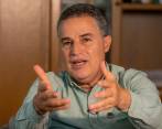 El gobernador Aníbal Gaviria dijo que en los bloqueos de vías ha habido interferencia de los grupos armados que presionan y extorsionan a las poblaciones. FOTO carlos velásquez