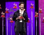 Camilo consiguió cuatro Latin Grammy. FOTO Getty