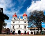 Gobernadores hablan de independencia regional