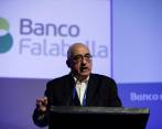 Leonardo Villar, gerente del Banco de la República, apuntó que las perspectivas para el empleo son favorables. FOTO asobancaria