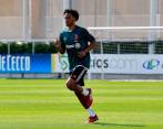 Juan Guillermo Cuadrado jugará por primera vez en este 2021. FOTO TOMADA DE TWITTER @juventusfc