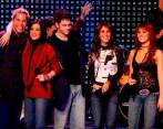 RBD se reencontrará en los escenarios de Estados Unidos y América Latina. FOTO Getty 