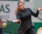 La estadounidense Serena Williams fue campeona en Australia en 2015 y 2017. Su regreso es incierto, pero las rivales la miran con respeto por su amplia trayectoria. FOTO Getty