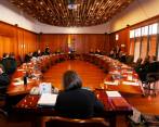 Desde el 11 de enero, cuando concluyó la vacancia judicial, los magistrados de las cortes iniciaron la resolución de demandas y casos penales que definirán el rumbo del país. FOTO colprensa