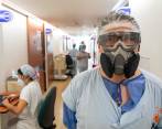 Casi la totalidad de las restricciones que habían en Colombia por la pandemia ya fueron retiradas. Los únicos sitios donde sigue siendo obligatorio usar tapabocas es en clínicas y centros de salud. FOTO EL COLOMBIANO