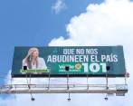 La representante a la Cámara ha usado el término públicamente en varias ocasiones. FOTO CORTESÍA