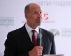 Bernardo Vargas Gibsone, presidente del grupo. FOTO COLPRENSA