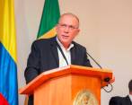 El presidente del Senado, Roy Barreras, resaltó que hay riesgo de que haya “intermediarios de mala fe” en la paz total. FOTO: CORTESÍA