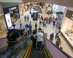 Gobierno y comercio se preparan para celebrar los días sin IVA de este 2021. FOTO Edwin Bustamante