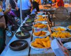 Además de su programación cultural, el encuentro reúne a 22 empanaderos tradicionales de Rionegro. FOTO: CORTESÍA ALCALDÍA DE RIONEGRO