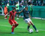 América y Deportivo Cali son los representantes que tendrá Colombia en la Copa Libertadores que arranca hoy en Ecuador. FOTO cortesía deportivo cali