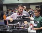 El estado de Nueva York es el primero en tomar medidas directas sobre la venta de armas, después de la tragedia FOTO GETTY