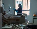 La tramitología de las autorizaciones es hoy uno de los dolores de cabeza de los pacientes con cáncer o VIH. FOTO edwin bustamante